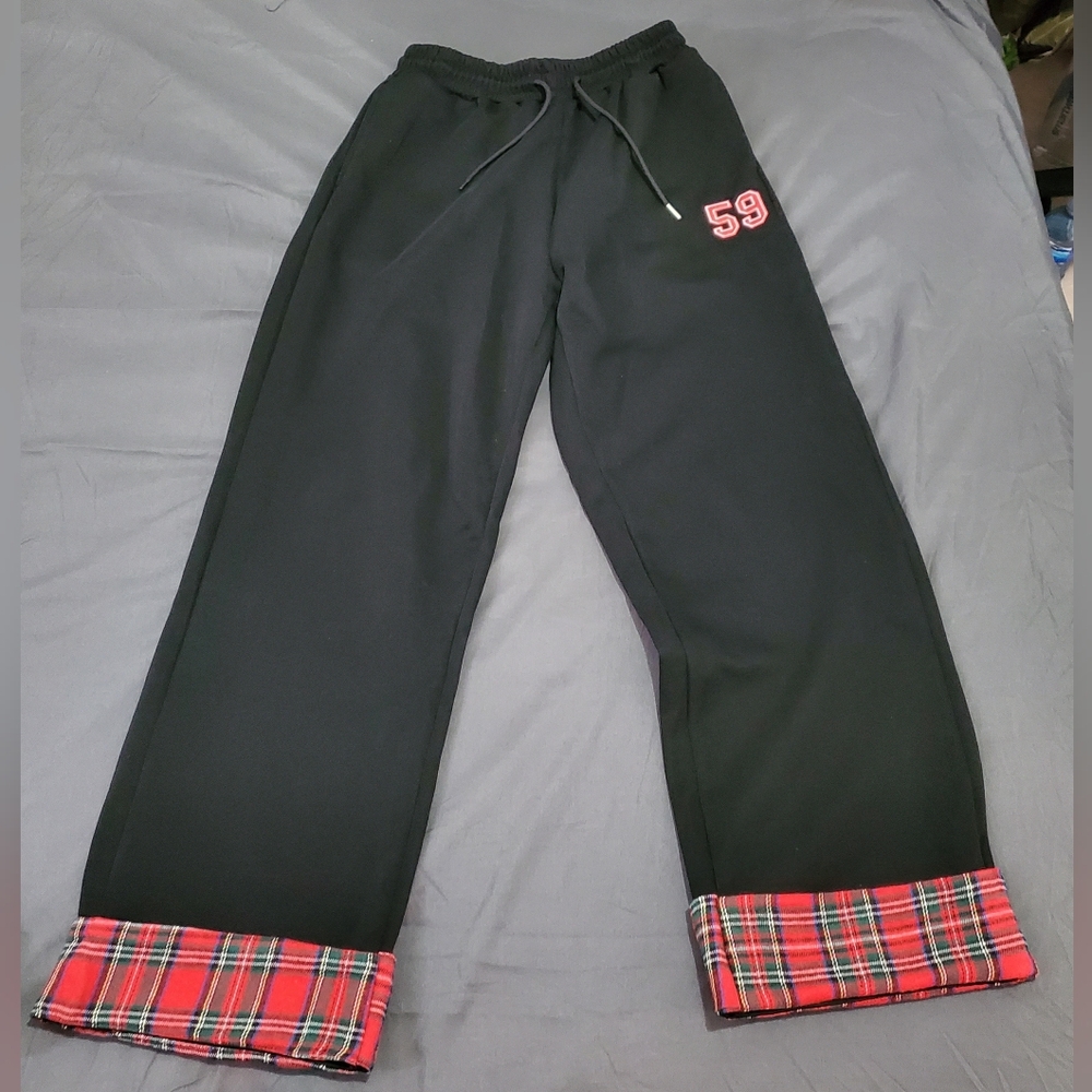 Aelfric Eden Jogger & Sweatshirt